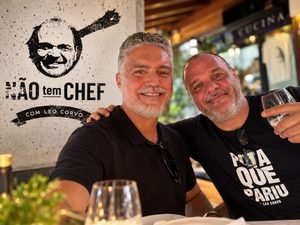 Ernesto Não tem chefe