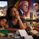 Ernesto O brasileiro esta criando juízo