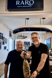 Ernesto e Narbal