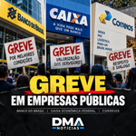 Greve empresas públicas
