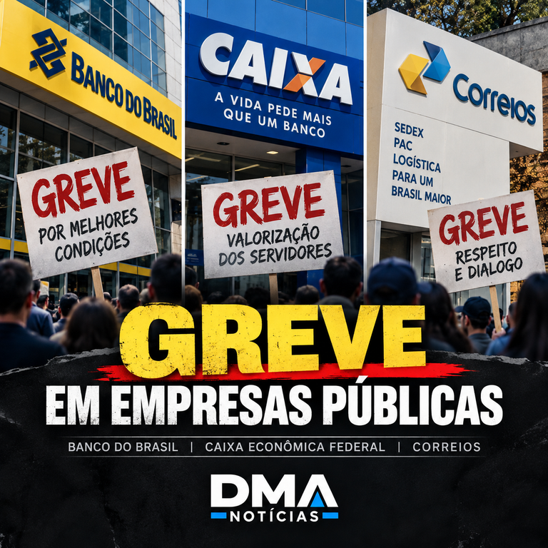 Greve empresas públicas