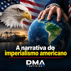 Imperialismo americano