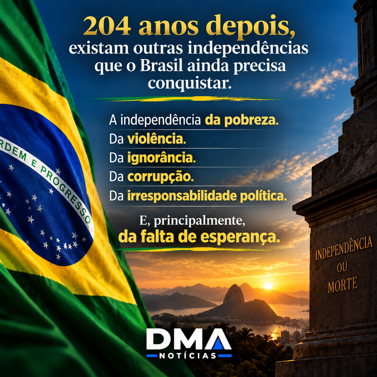 Independência