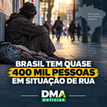 Moradores de Rua