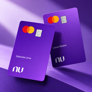 Nubank A