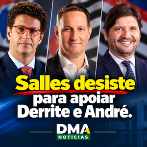 Salles Derrite e André