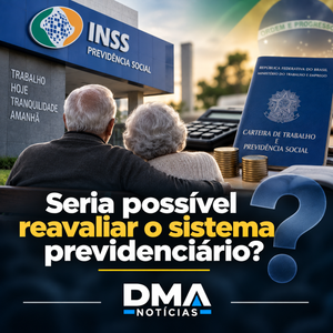 Sistema previdenciário