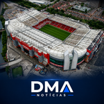 Templos Old Trafford