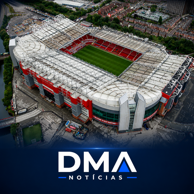 Templos Old Trafford