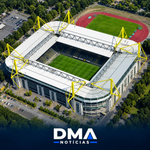 Templos Signal Iduna Park
