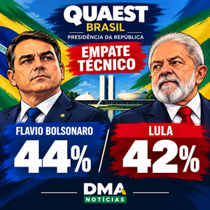 119 Pesquisa Quaest 03.10.26