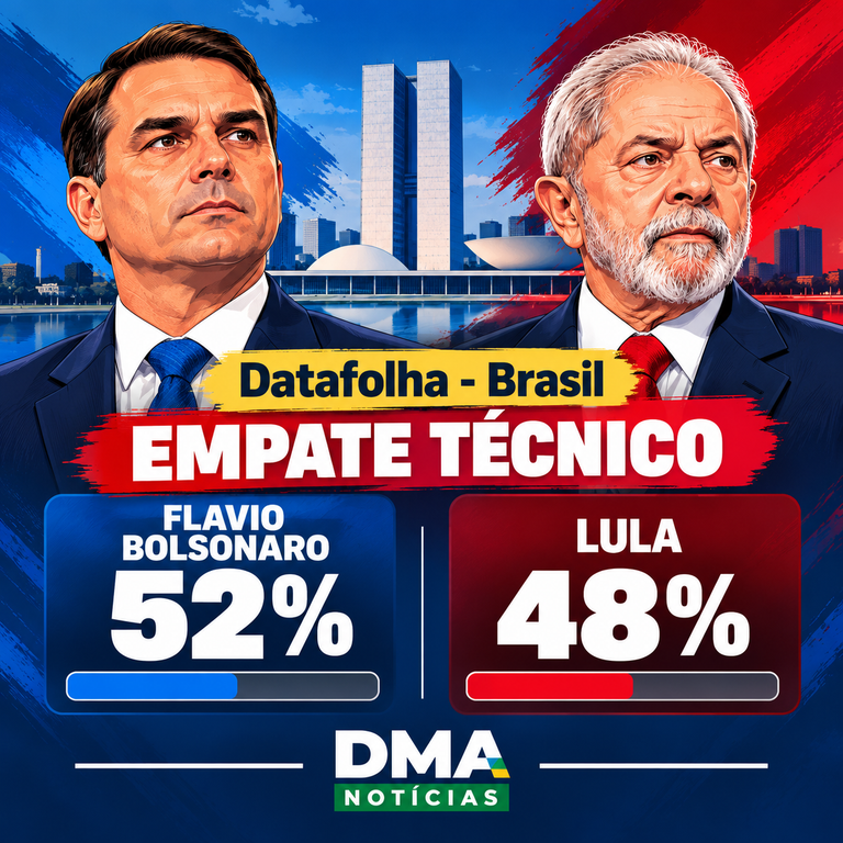 122 Pesquisa Datafolha 08.10.26