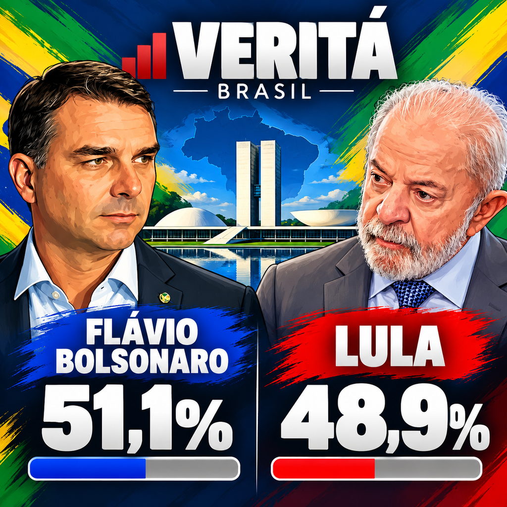 138 Pesquisa Veritá 17.10.26