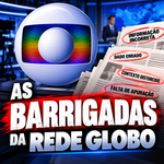 As Barrigadas da Rede Globo