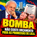 A bomba fiscal por trás das promessas eleitorais