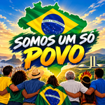 O que precisamos aprender? Governantes passam, o Brasil permanece