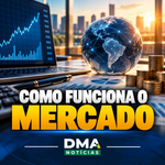 Como Funciona o Mercado Global