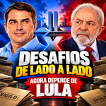 Desafios Políticos_ Lula e Bolsonaro