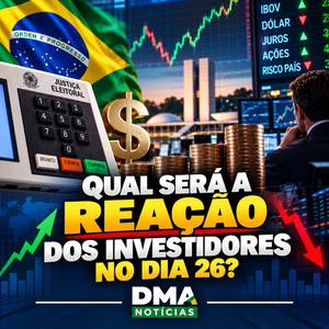 Eleições e Mercados_ Reação dos Investidores