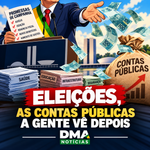 Eleições e contas públicas em foco