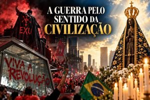 Ernesto A guerra pelo senitdo da civilização