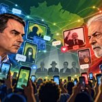 Ernesto A reta final