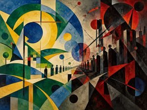 Ernesto Brasil, a Venezuela de amanha