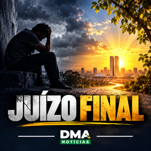 Juízo Final_ Do Desespero à Esperança