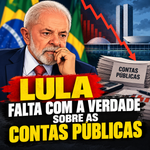 Lula e o Alerta das Contas Públicas